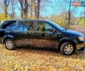 Чорний Крайслер Grand Voyager, об'ємом двигуна 2.78 л та пробігом 300 тис. км за 9100 $, фото 7 на Automoto.ua