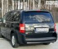 Чорний Крайслер Grand Voyager, об'ємом двигуна 2.78 л та пробігом 193 тис. км за 10800 $, фото 11 на Automoto.ua