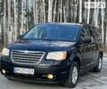 Чорний Крайслер Grand Voyager, об'ємом двигуна 2.78 л та пробігом 193 тис. км за 10800 $, фото 1 на Automoto.ua