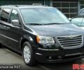 Чорний Крайслер Grand Voyager, об'ємом двигуна 2.2 л та пробігом 221 тис. км за 11500 $, фото 1 на Automoto.ua