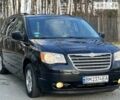 Чорний Крайслер Grand Voyager, об'ємом двигуна 2.78 л та пробігом 193 тис. км за 10800 $, фото 5 на Automoto.ua