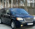 Чорний Крайслер Grand Voyager, об'ємом двигуна 2.78 л та пробігом 193 тис. км за 10800 $, фото 7 на Automoto.ua