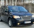 Чорний Крайслер Grand Voyager, об'ємом двигуна 2.78 л та пробігом 193 тис. км за 10800 $, фото 6 на Automoto.ua