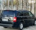 Чорний Крайслер Grand Voyager, об'ємом двигуна 2.78 л та пробігом 193 тис. км за 10800 $, фото 16 на Automoto.ua