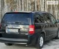 Чорний Крайслер Grand Voyager, об'ємом двигуна 2.78 л та пробігом 193 тис. км за 10800 $, фото 15 на Automoto.ua