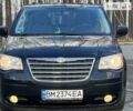 Чорний Крайслер Grand Voyager, об'ємом двигуна 2.78 л та пробігом 193 тис. км за 10800 $, фото 4 на Automoto.ua