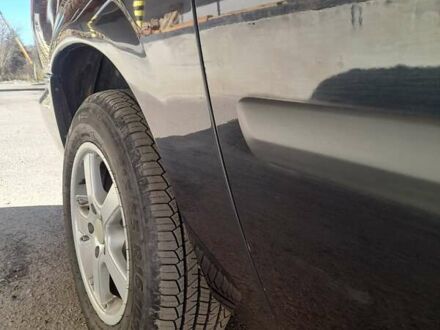 Крайслер Grand Voyager 2004 у Івано-Франківську на Automoto.ua Чорний Крайслер Grand Voyager, об'ємом двигуна 2.78 л та пробігом 257 тис. км за 6300 $, фото 1 на Automoto.ua