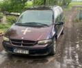 Коричневий Крайслер Grand Voyager, об'ємом двигуна 2.5 л та пробігом 440 тис. км за 2000 $, фото 9 на Automoto.ua