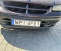 Коричневий Крайслер Grand Voyager, об'ємом двигуна 2.5 л та пробігом 440 тис. км за 2000 $, фото 4 на Automoto.ua