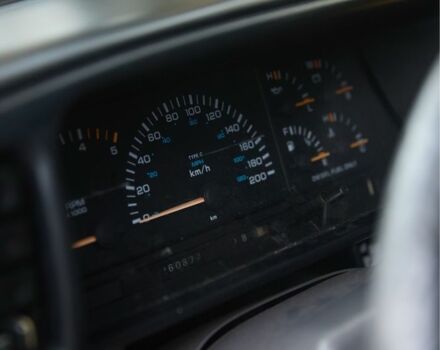 Крайслер Grand Voyager 1993 у Вінниці на Automoto.ua Червоний Крайслер Grand Voyager, об'ємом двигуна 2.5 л та пробігом 260 тис. км за 3600 $, фото 4 на Automoto.ua