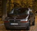 Крайслер Гранд Вояджер 1993 в Виннице на Automoto.ua Красный Крайслер Гранд Вояджер, объемом двигателя 2.5 л и пробегом 260 тыс. км за 3600 $, фото 7 на Automoto.ua