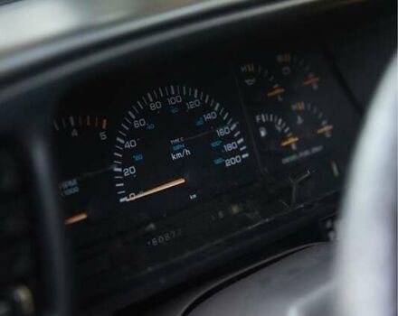 Крайслер Гранд Вояджер 1993 в Виннице на Automoto.ua Красный Крайслер Гранд Вояджер, объемом двигателя 2.5 л и пробегом 260 тыс. км за 3600 $, фото 3 на Automoto.ua