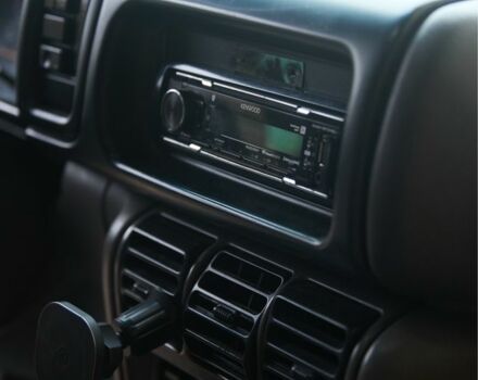 Крайслер Grand Voyager 1993 у Вінниці на Automoto.ua Червоний Крайслер Grand Voyager, об'ємом двигуна 2.5 л та пробігом 260 тис. км за 3600 $, фото 3 на Automoto.ua