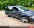 Крайслер Grand Voyager, об'ємом двигуна 2.5 л та пробігом 170 тис. км за 2000 $, фото 1 на Automoto.ua