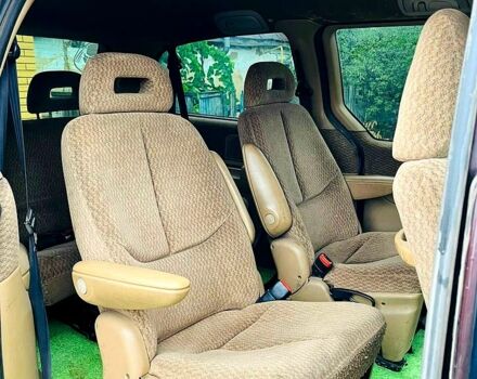 Крайслер Гранд Вояджер, объемом двигателя 2.5 л и пробегом 425 тыс. км за 1500 $, фото 3 на Automoto.ua