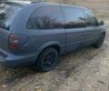 Крайслер Grand Voyager 2002 у Синельниковом на Automoto.ua Крайслер Grand Voyager, об'ємом двигуна 2.5 л та пробігом 400 тис. км за 2600 $, фото 3 на Automoto.ua