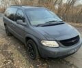 Крайслер Grand Voyager 2002 у Синельниковом на Automoto.ua Крайслер Grand Voyager, об'ємом двигуна 2.5 л та пробігом 400 тис. км за 2600 $, фото 1 на Automoto.ua