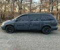 Крайслер Grand Voyager 2002 у Синельниковом на Automoto.ua Крайслер Grand Voyager, об'ємом двигуна 2.5 л та пробігом 400 тис. км за 2600 $, фото 5 на Automoto.ua