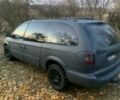 Крайслер Grand Voyager 2002 у Синельниковом на Automoto.ua Крайслер Grand Voyager, об'ємом двигуна 2.5 л та пробігом 400 тис. км за 2600 $, фото 2 на Automoto.ua