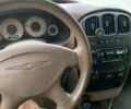 Крайслер Grand Voyager 2002 у Синельниковом на Automoto.ua Крайслер Grand Voyager, об'ємом двигуна 2.5 л та пробігом 400 тис. км за 2600 $, фото 10 на Automoto.ua