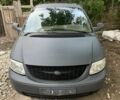 Крайслер Grand Voyager, об'ємом двигуна 2.5 л та пробігом 450 тис. км за 2000 $, фото 1 на Automoto.ua