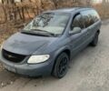 Крайслер Grand Voyager 2002 у Синельниковом на Automoto.ua Крайслер Grand Voyager, об'ємом двигуна 2.5 л та пробігом 400 тис. км за 2600 $, фото 1 на Automoto.ua