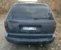 Крайслер Grand Voyager 2002 у Синельниковом на Automoto.ua Крайслер Grand Voyager, об'ємом двигуна 2.5 л та пробігом 400 тис. км за 2600 $, фото 6 на Automoto.ua