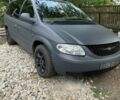 Крайслер Grand Voyager, об'ємом двигуна 2.5 л та пробігом 450 тис. км за 2000 $, фото 1 на Automoto.ua
