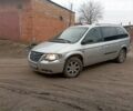 Крайслер Grand Voyager, об'ємом двигуна 2.8 л та пробігом 200 тис. км за 4000 $, фото 12 на Automoto.ua