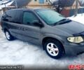 Крайслер Grand Voyager, об'ємом двигуна 2.8 л та пробігом 293 тис. км за 6500 $, фото 6 на Automoto.ua