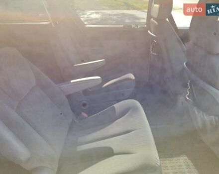 Крайслер Grand Voyager, об'ємом двигуна 2.8 л та пробігом 200 тис. км за 6200 $, фото 5 на Automoto.ua