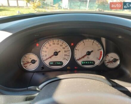 Крайслер Grand Voyager, об'ємом двигуна 2.8 л та пробігом 200 тис. км за 6200 $, фото 2 на Automoto.ua