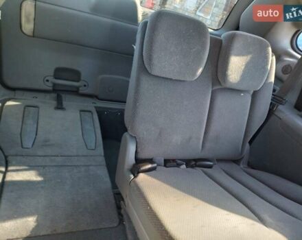 Крайслер Grand Voyager, об'ємом двигуна 2.8 л та пробігом 200 тис. км за 6200 $, фото 6 на Automoto.ua