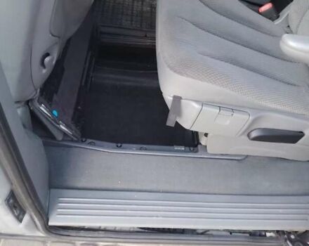 Крайслер Grand Voyager, об'ємом двигуна 2.8 л та пробігом 200 тис. км за 6200 $, фото 16 на Automoto.ua