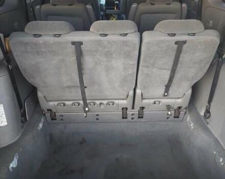 Крайслер Гранд Вояджер, объемом двигателя 2.8 л и пробегом 200 тыс. км за 5300 $, фото 8 на Automoto.ua