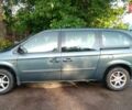 Крайслер Grand Voyager, об'ємом двигуна 2.8 л та пробігом 281 тис. км за 8200 $, фото 1 на Automoto.ua