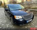 Крайслер Grand Voyager, об'ємом двигуна 2.8 л та пробігом 120 тис. км за 3950 $, фото 1 на Automoto.ua