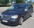 Крайслер Grand Voyager, об'ємом двигуна 2.8 л та пробігом 270 тис. км за 11500 $, фото 1 на Automoto.ua