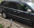 Крайслер Grand Voyager, об'ємом двигуна 2.8 л та пробігом 270 тис. км за 11500 $, фото 6 на Automoto.ua