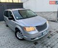 Крайслер Гранд Вояджер, объемом двигателя 2.8 л и пробегом 250 тыс. км за 5200 $, фото 1 на Automoto.ua