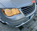 Крайслер Гранд Вояджер, объемом двигателя 2.8 л и пробегом 250 тыс. км за 5200 $, фото 2 на Automoto.ua
