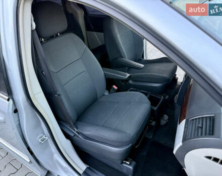 Крайслер Гранд Вояджер, объемом двигателя 2.8 л и пробегом 250 тыс. км за 5200 $, фото 15 на Automoto.ua