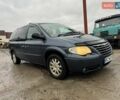 Крайслер Grand Voyager, об'ємом двигуна 2.5 л та пробігом 290 тис. км за 4500 $, фото 1 на Automoto.ua