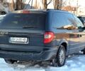 Крайслер Grand Voyager, об'ємом двигуна 2.5 л та пробігом 485 тис. км за 3500 $, фото 4 на Automoto.ua