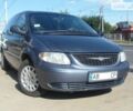 Крайслер Grand Voyager, об'ємом двигуна 2.4 л та пробігом 300 тис. км за 7200 $, фото 1 на Automoto.ua