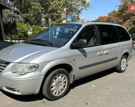 Крайслер Grand Voyager, об'ємом двигуна 2.78 л та пробігом 249 тис. км за 6500 $, фото 1 на Automoto.ua