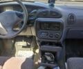 Сірий Крайслер Grand Voyager, об'ємом двигуна 2.43 л та пробігом 360 тис. км за 1000 $, фото 1 на Automoto.ua