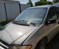 Сірий Крайслер Grand Voyager, об'ємом двигуна 2.49 л та пробігом 4 тис. км за 2898 $, фото 1 на Automoto.ua