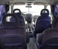 Сірий Крайслер Grand Voyager, об'ємом двигуна 2.5 л та пробігом 486 тис. км за 4500 $, фото 5 на Automoto.ua