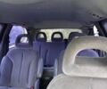 Сірий Крайслер Grand Voyager, об'ємом двигуна 2.5 л та пробігом 486 тис. км за 4565 $, фото 4 на Automoto.ua